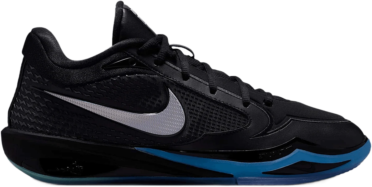 Nike Sabrina 4 'Nights' hardloopschoen voor heren – Zwart