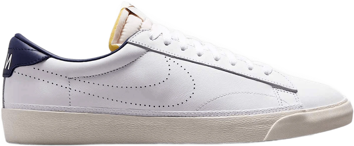 Nike Tennis Classic hardloopschoen voor heren – Wit