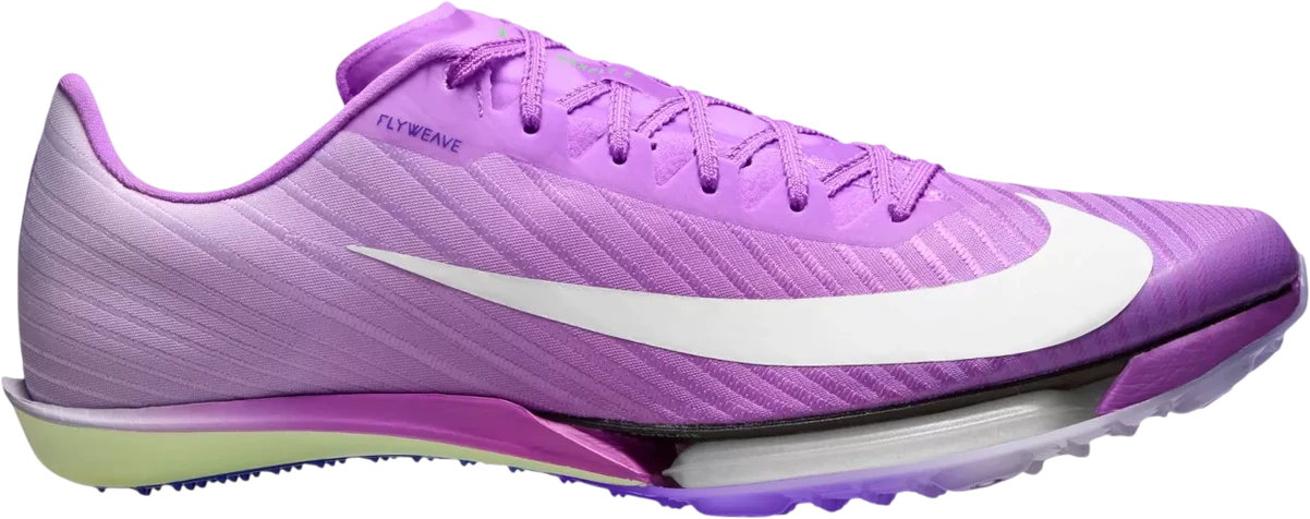Nike Maxfly 2 hardloopschoen voor heren – Paars