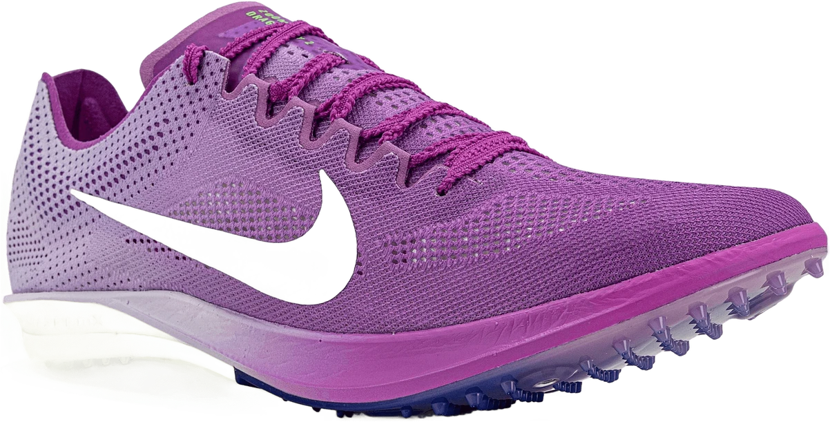 Nike Dragonfly 2 Pink hardloopschoen voor heren – Paars
