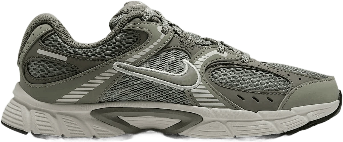 Nike V5 Rnr hardloopschoen voor kinderen – Groen