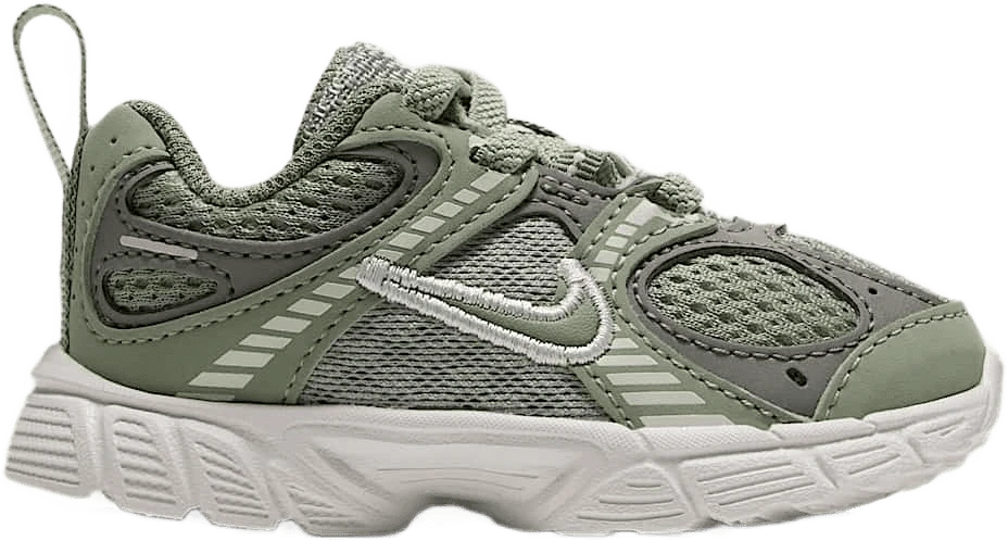 Nike V5 RNR E hardloopschoen voor kinderen – Groen