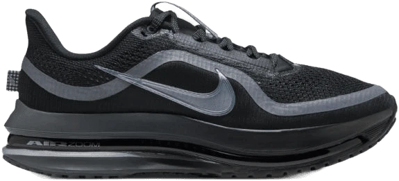 Nike Pegasus Premium hardloopschoen voor dames – Zwart
