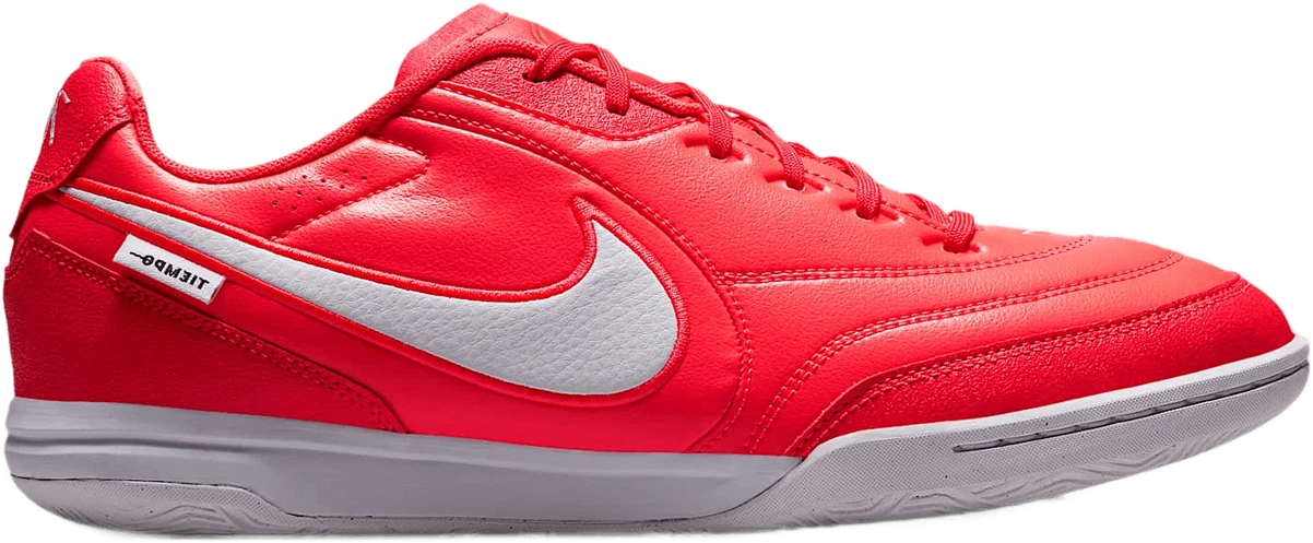 Nike Tiempo Streetgato hardloopschoen voor heren – Rood