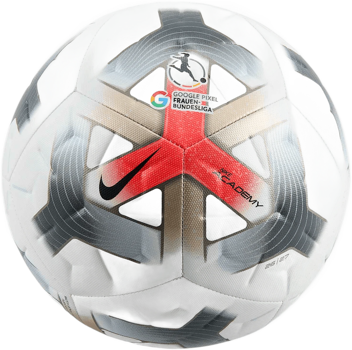 Nike Bundesliga Academy hardloopschoen voor heren – Wit