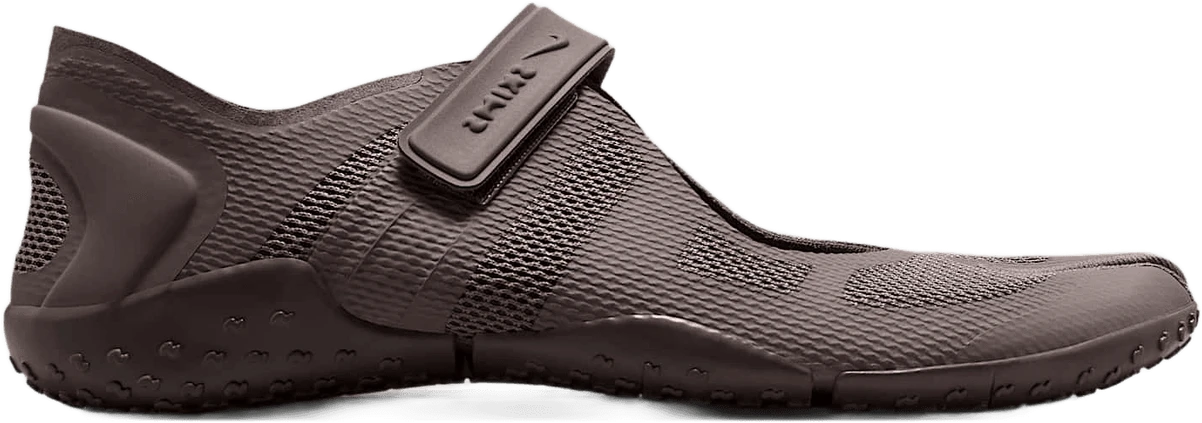 Nike NikeSKIMS Rift Mesh hardloopschoen voor dames – Grijs