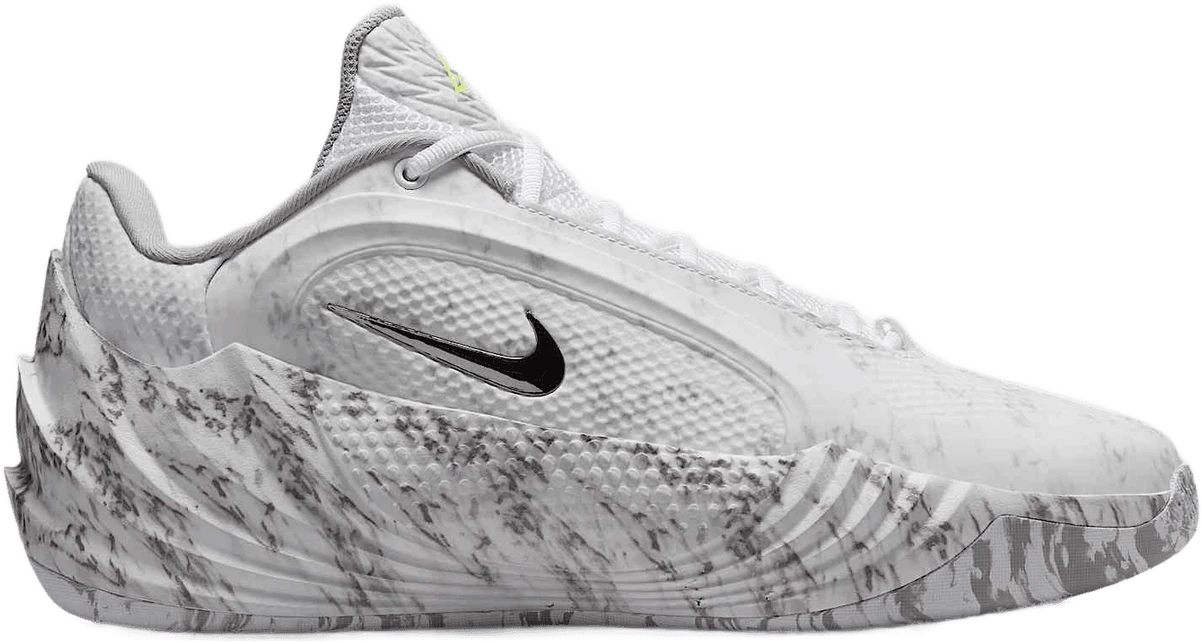 Nike Giannis Freak 8 hardloopschoen voor heren – Wit