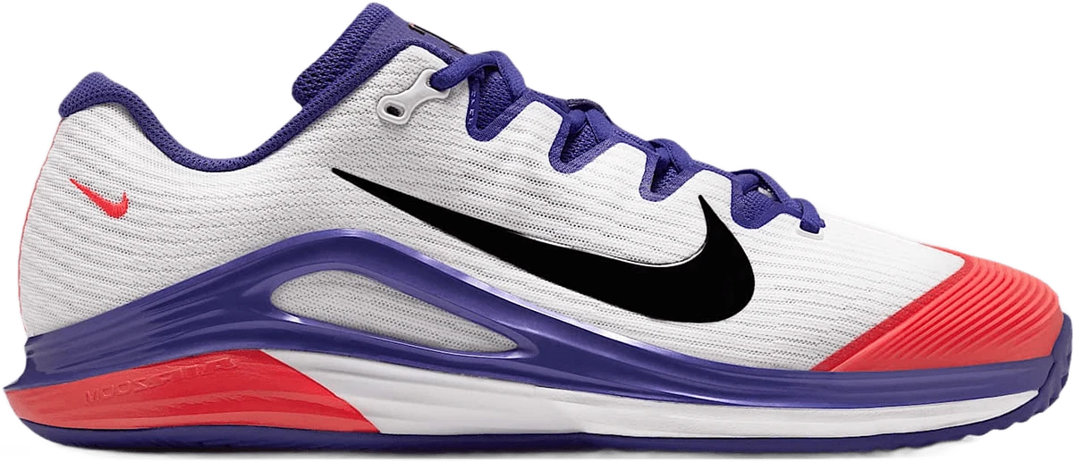 Nike Vapor 12 PRM hardloopschoen voor heren – Wit