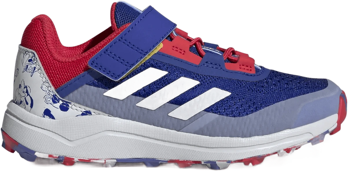 Adidas Disney Terrex Agravic Flow unisex hardloopschoen – Multi