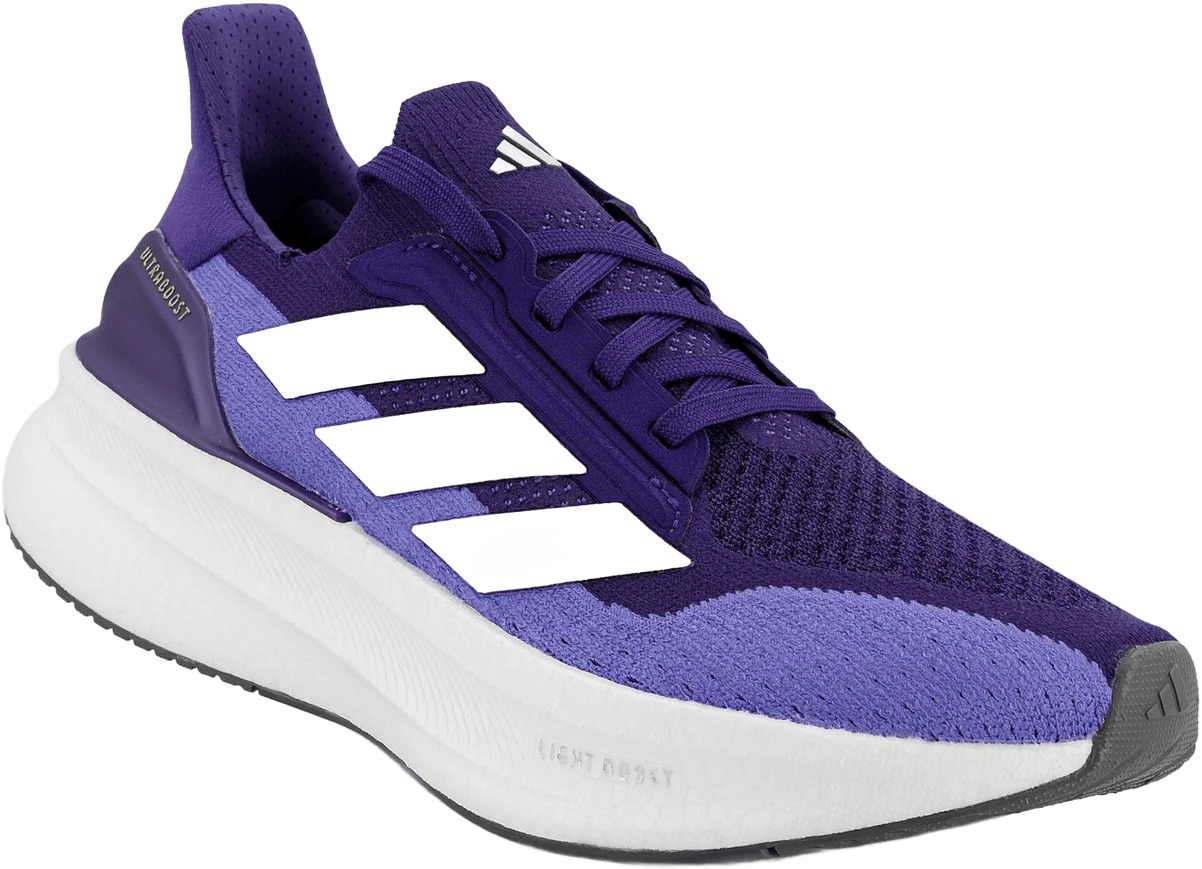 Adidas Ultraboost 5X hardloopschoen voor dames – Paars