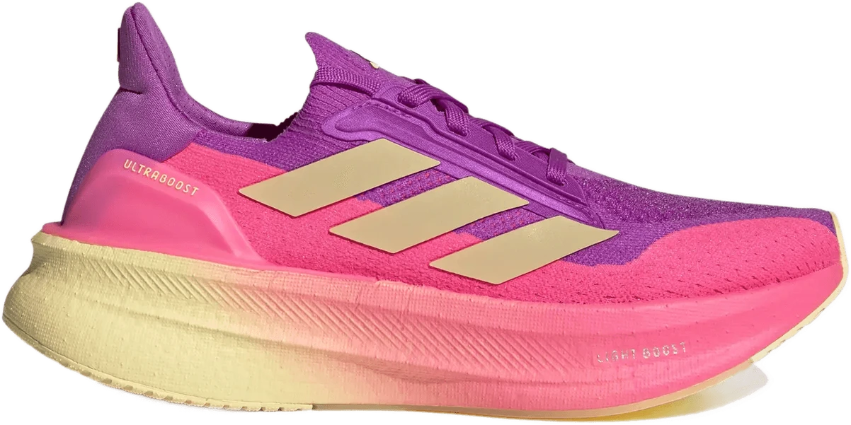 Adidas Ultraboost 5X hardloopschoen voor dames – Multi