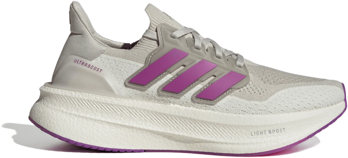 Adidas Ultraboost 5 hardloopschoen voor dames – Wit