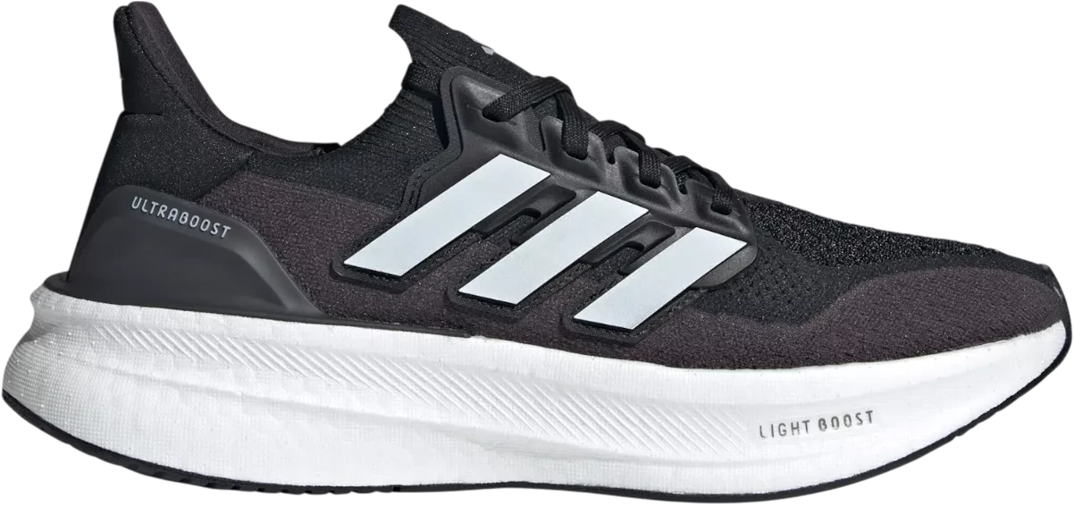 Adidas ULTRABOOST 5 hardloopschoen voor heren – Zwart