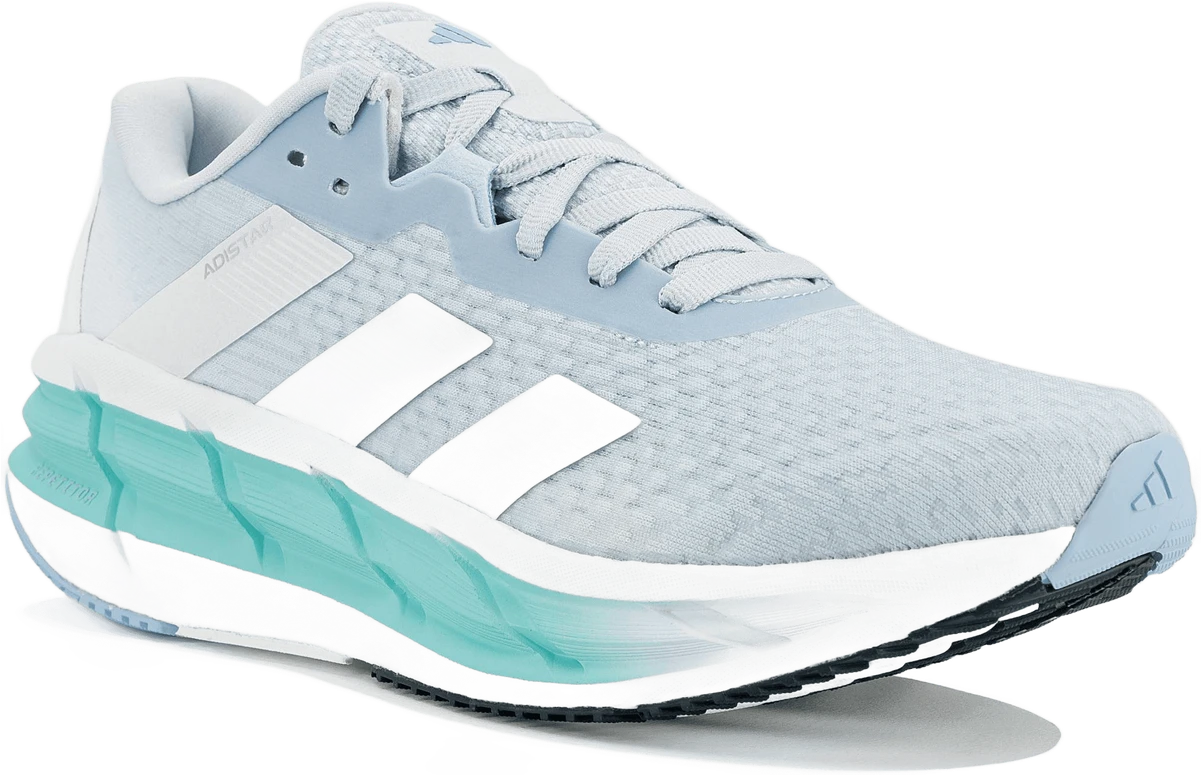 Adidas Adistar 3 hardloopschoen voor dames – Blauw