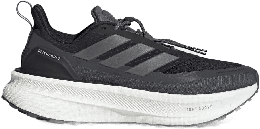 Adidas Ultraboost hardloopschoen voor dames – Zwart