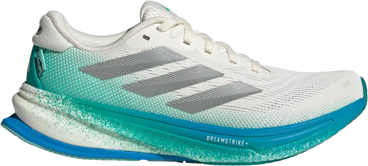 Adidas Supernova Rise 2 Berlin hardloopschoen voor dames – Wit