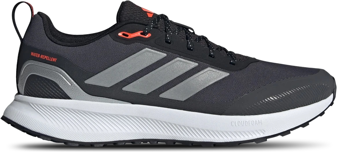 Adidas Runfalcon 5 TR hardloopschoen voor heren – Zwart
