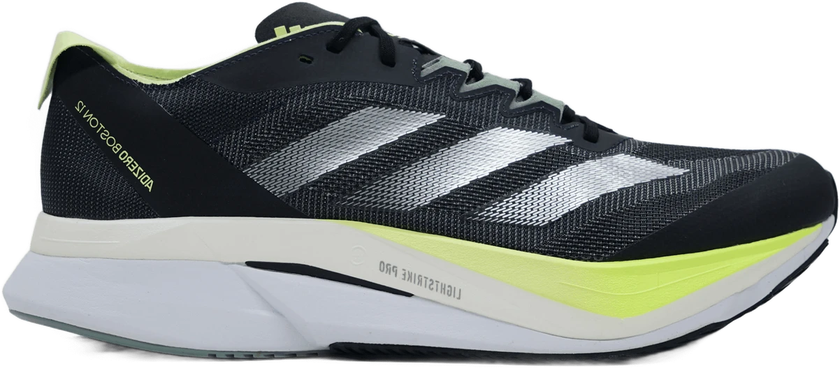 Adidas Adizero Boston 12 hardloopschoen voor heren – Multi