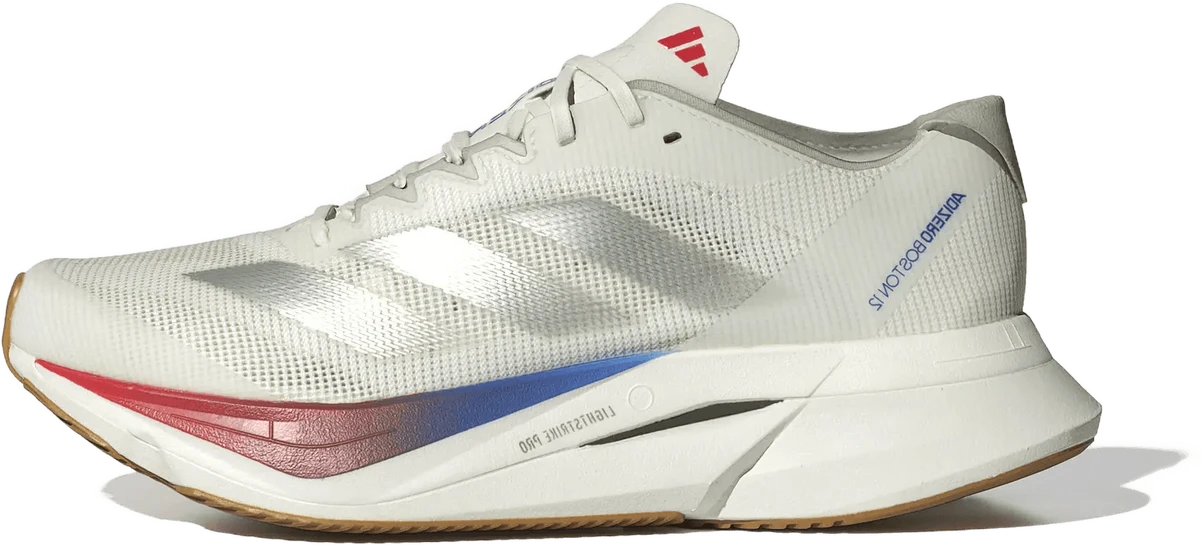 Adidas Adizero Boston 12 hardloopschoen voor dames – Multi