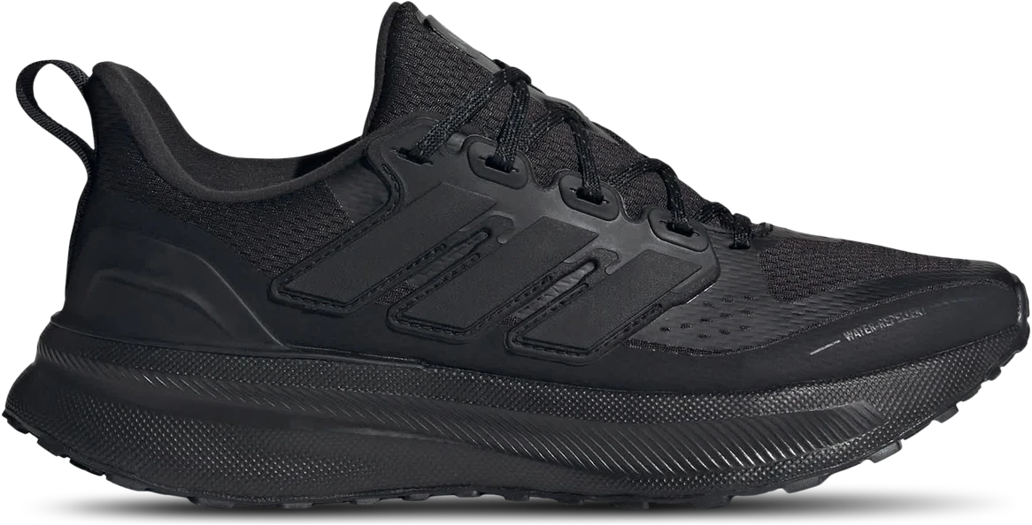 Adidas Ultrarun 5 TR hardloopschoen voor dames – Zwart