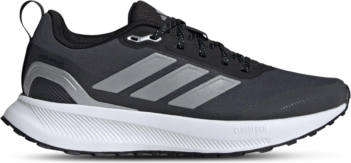 Adidas Runfalcon 5 TR hardloopschoen voor dames – Zwart