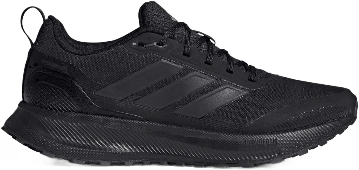 Adidas Runfalcon 5 TR hardloopschoen voor dames – Zwart