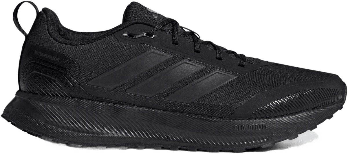 Adidas Runfalcon 5 TR hardloopschoen voor heren – Zwart