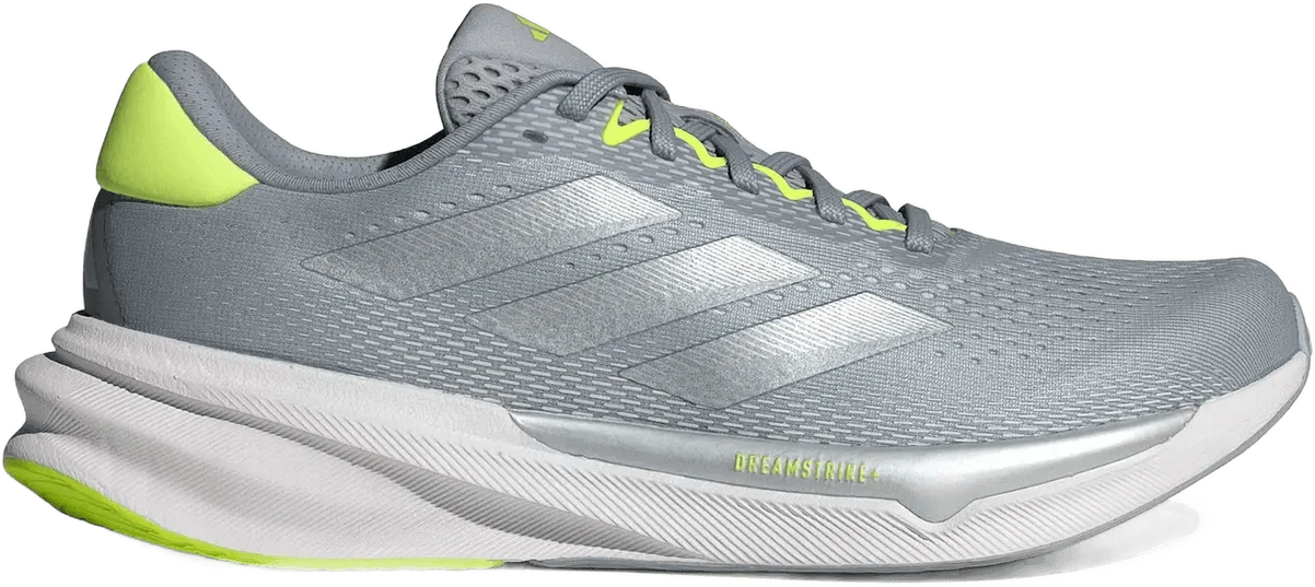 Adidas Supernova Stride 2 hardloopschoen voor dames – Grijs