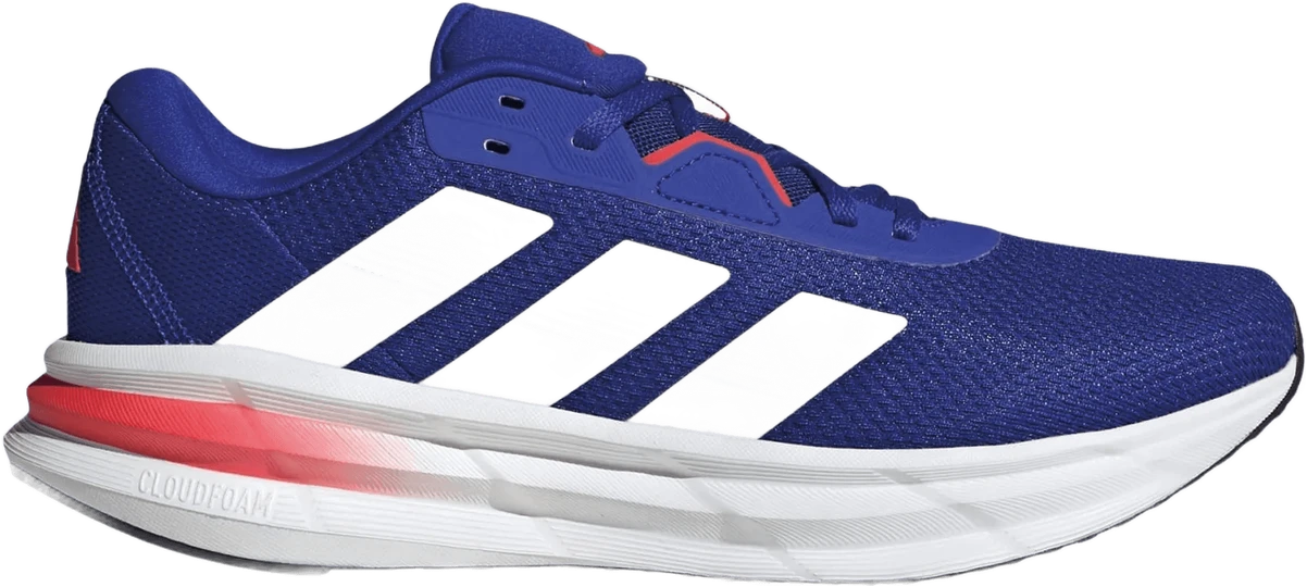 Adidas Galaxy 7 hardloopschoen voor heren – Blauw