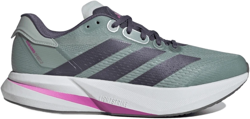 Adidas Duramo Speed 2 unisex hardloopschoen – Multi