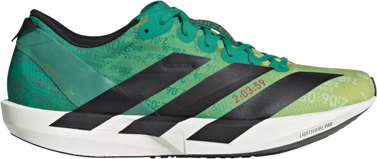 Groen