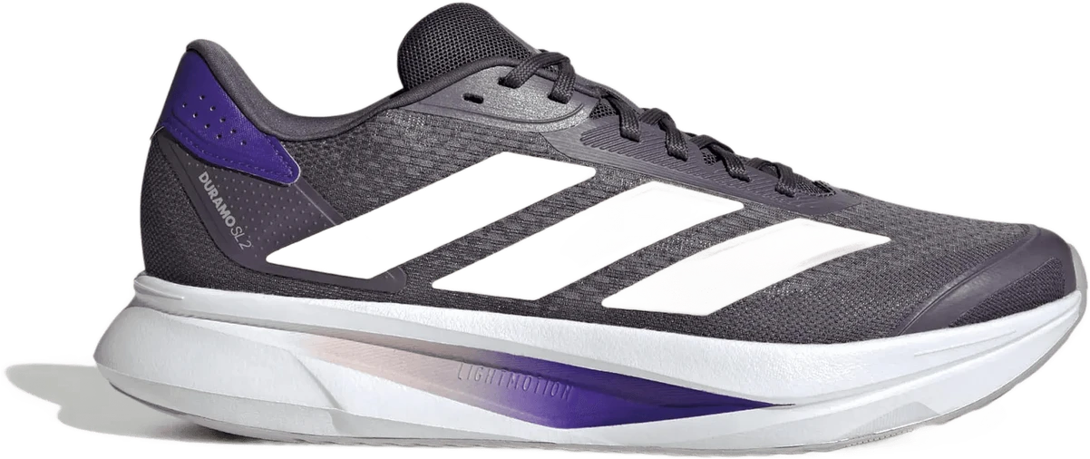 Adidas Duramo Sl2 hardloopschoen voor heren – Grijs