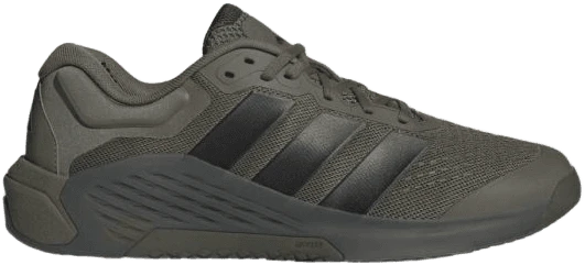 Adidas Dropset 4 Trainer hardloopschoen voor heren – Grijs