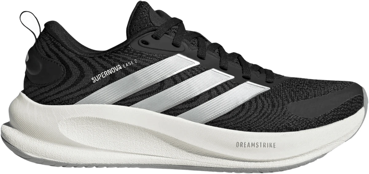 Adidas Supernova Ease 2 hardloopschoen voor dames – Zwart