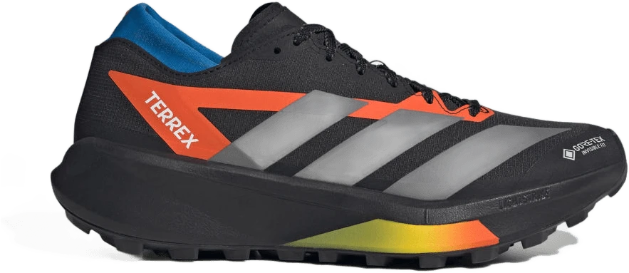 Adidas Terrex Agravic GTX 2 hardloopschoen voor heren – Multi