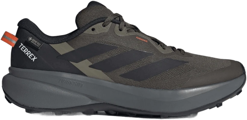 Adidas Terrex Tracefinder Plus GTX hardloopschoen voor heren – Multi