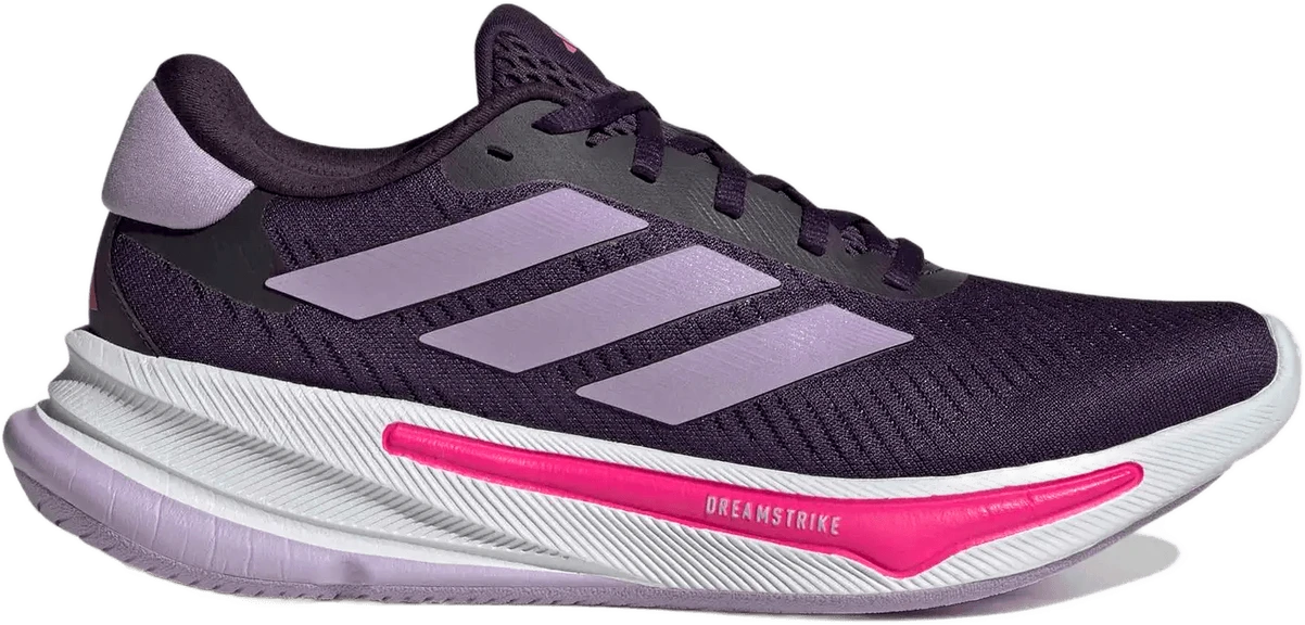 Adidas Supernova Ease hardloopschoen voor dames – Paars
