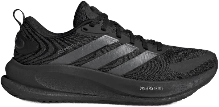 Adidas Supernova Ease 2 hardloopschoen voor dames – Zwart
