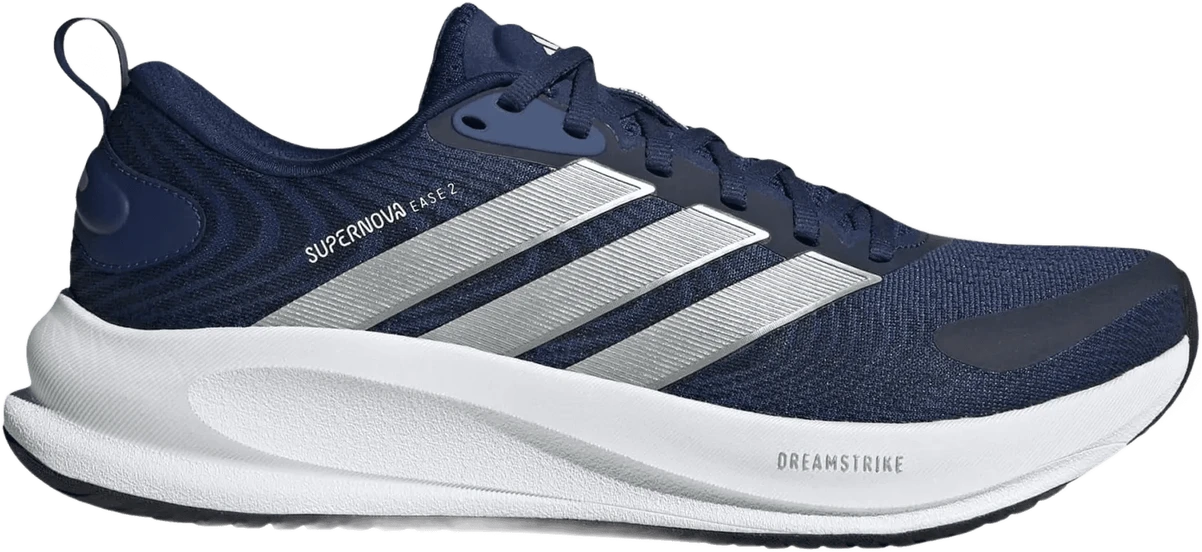 Adidas Supernova Ease 2 hardloopschoen voor heren – Blauw