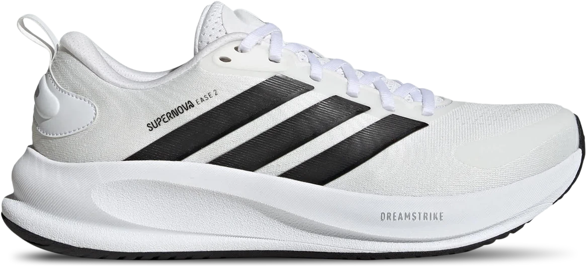 Adidas Supernova Ease 2 hardloopschoen voor heren – Wit