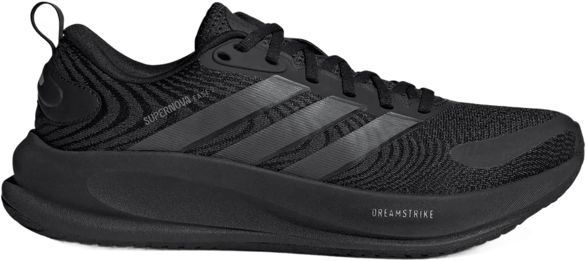 Adidas Supernova Ease 2 hardloopschoen voor heren – Zwart