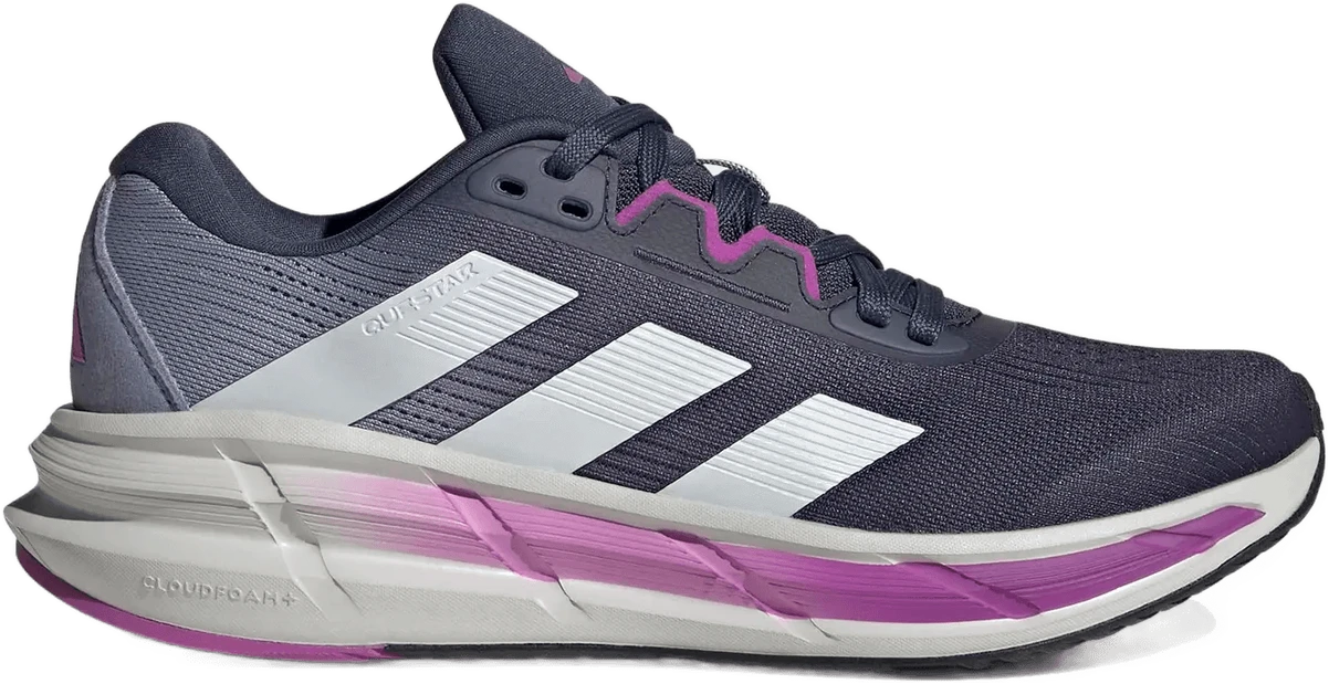 Adidas Questar 3 hardloopschoen voor dames – Multi