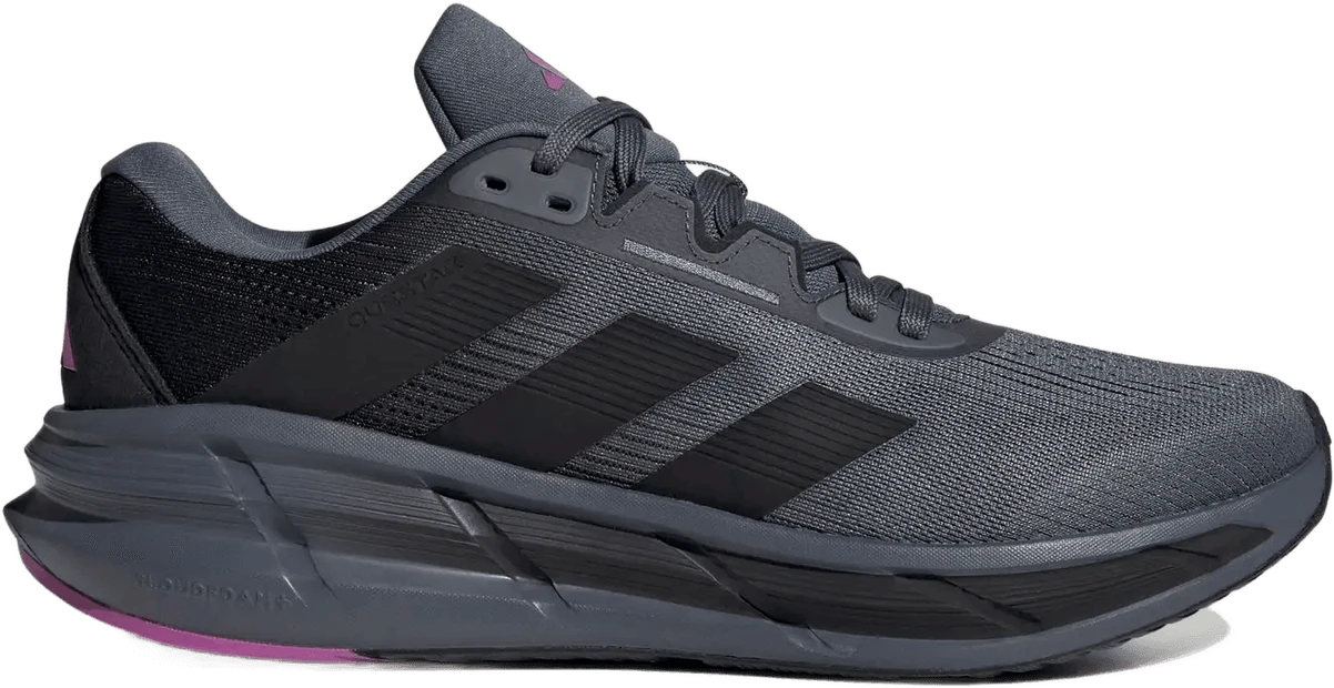 Adidas Questar 3 hardloopschoen voor heren – Multi