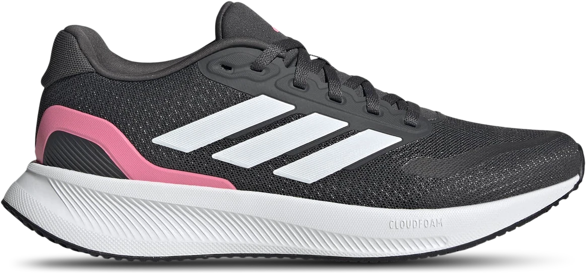 Adidas Runfalcon 5 hardloopschoen voor dames – Grijs