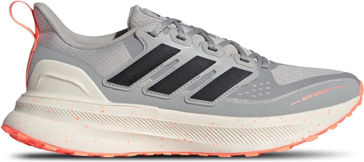 Adidas Ultrarun 5 TR hardloopschoen voor dames – Grijs