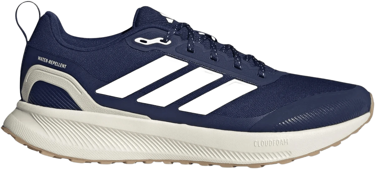 Adidas Runfalcon 5 TR hardloopschoen voor heren – Blauw