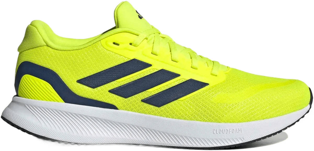 Adidas RUNFALCON 5 hardloopschoen voor heren – Multi