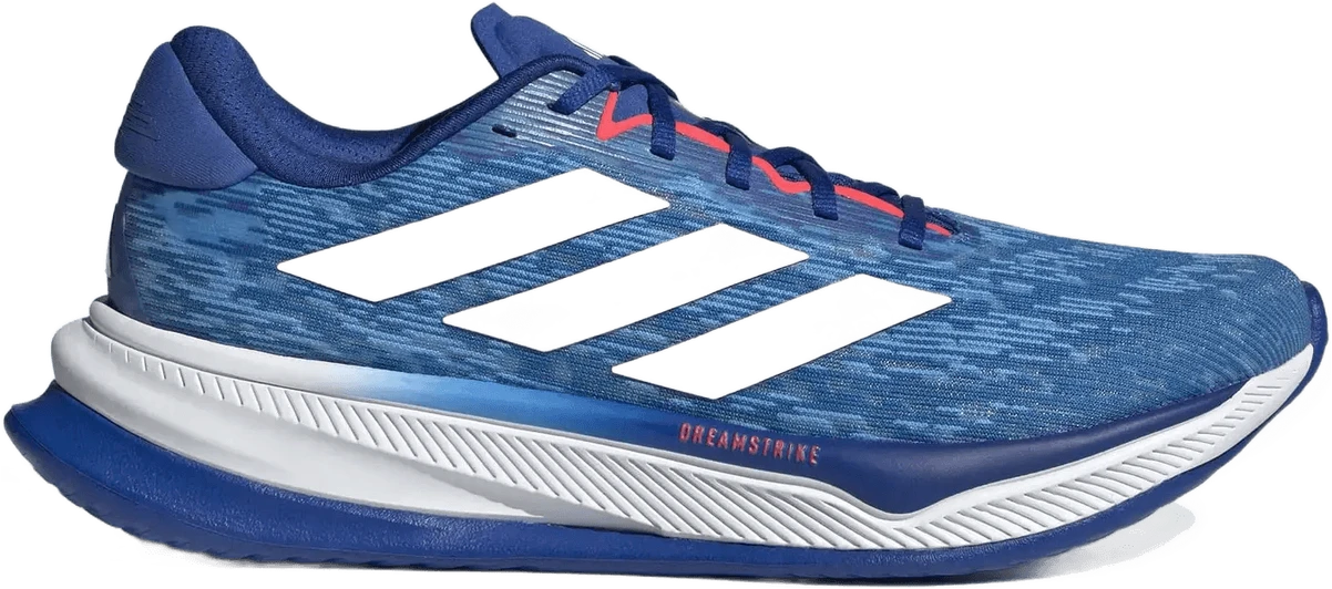 Adidas SUPERNOVA COMFORTGLIDE hardloopschoen voor heren – Blauw