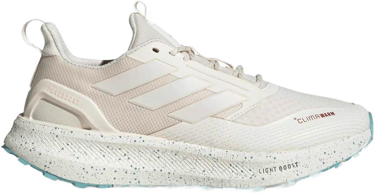Adidas Pureboost 5 hardloopschoen voor heren – Bruin
