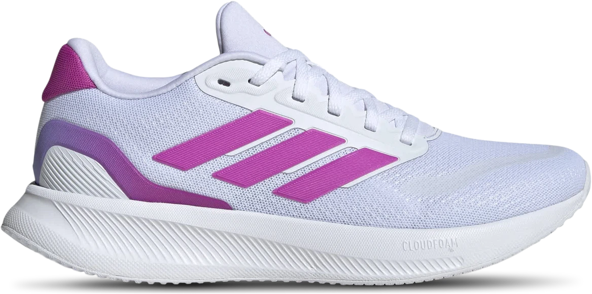 Adidas Runfalcon 5 hardloopschoen voor dames – Wit